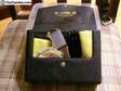 NOS Shoe Shine Kit