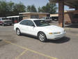 2000 Oldsmobile Intrigue - $3.95