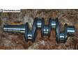 NOS German Crankshaft 40HP