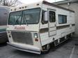 1979 23' Allegro Class A motor home,  a/c,  awning