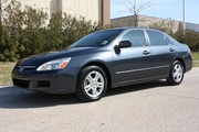 2007 Honda Accord available 