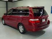 2006 HONDA VAN FOR SALE