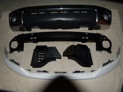 Toyota Tundra Front Bumper