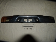 Toyota Tundra Rear Bumper