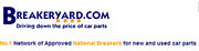 	 Car Parts UK