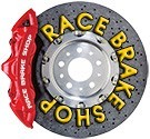 Race Brake Shop | G-loc Brake Pads