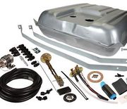 Complete Fuel Injection-Ready Tanks Kits
