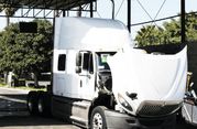 Premier Truck Washing Services in California