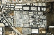 Truck and Auto Storage Yard in California